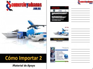 como importar