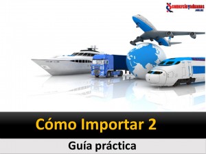 curso de importacion