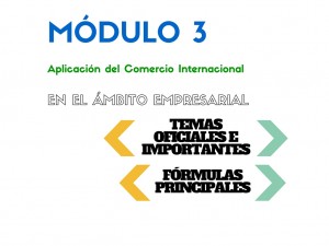 Módulo 1