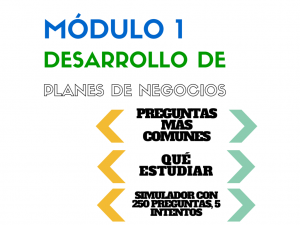 Módulo 1