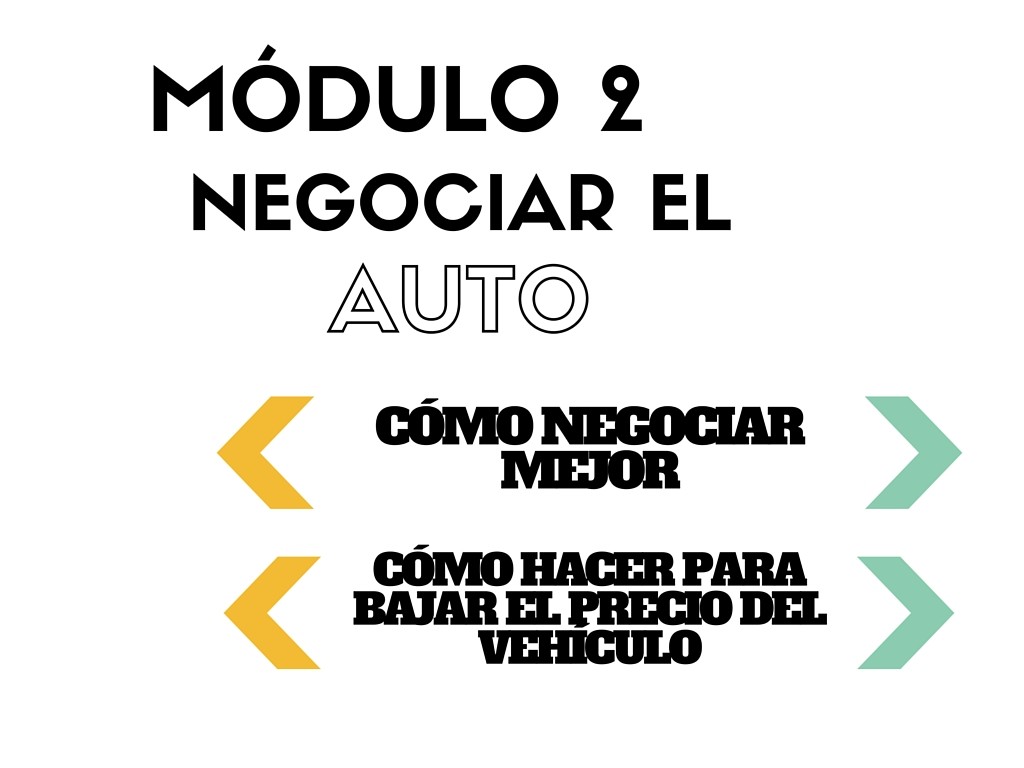 Modulo 2