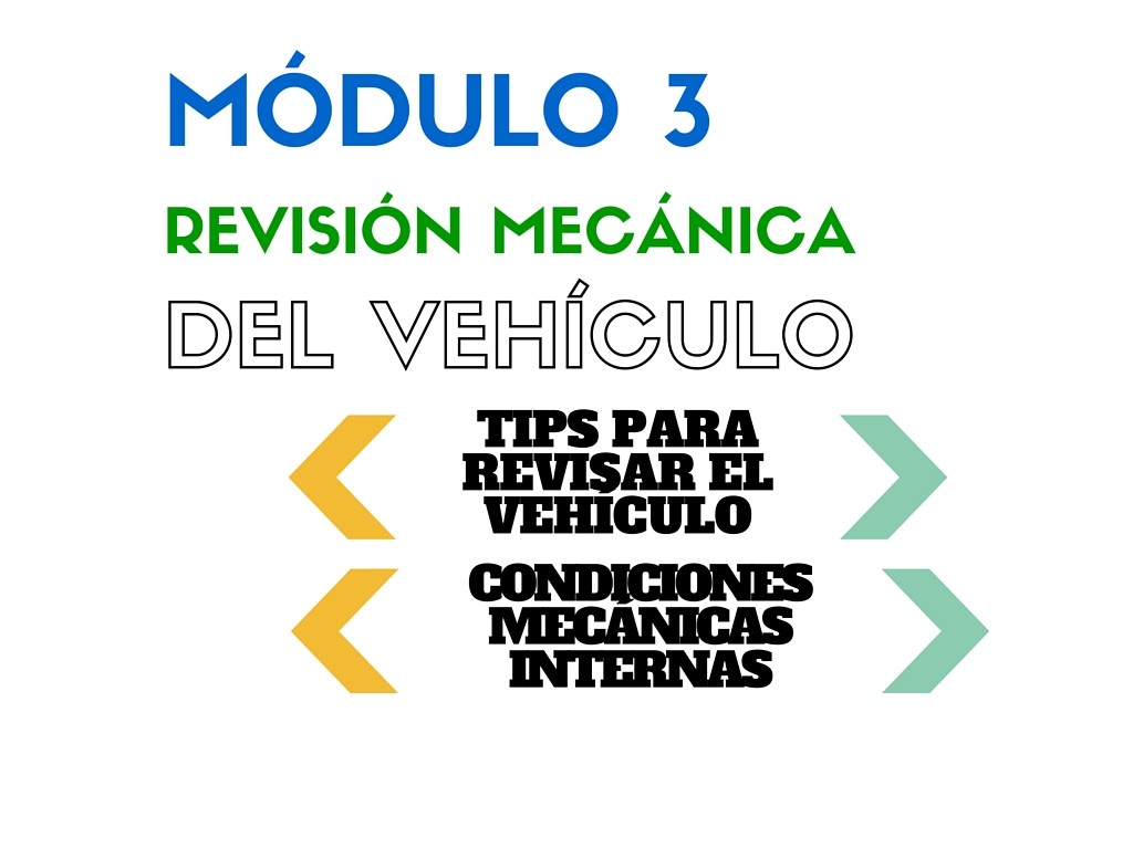 Modulo 3
