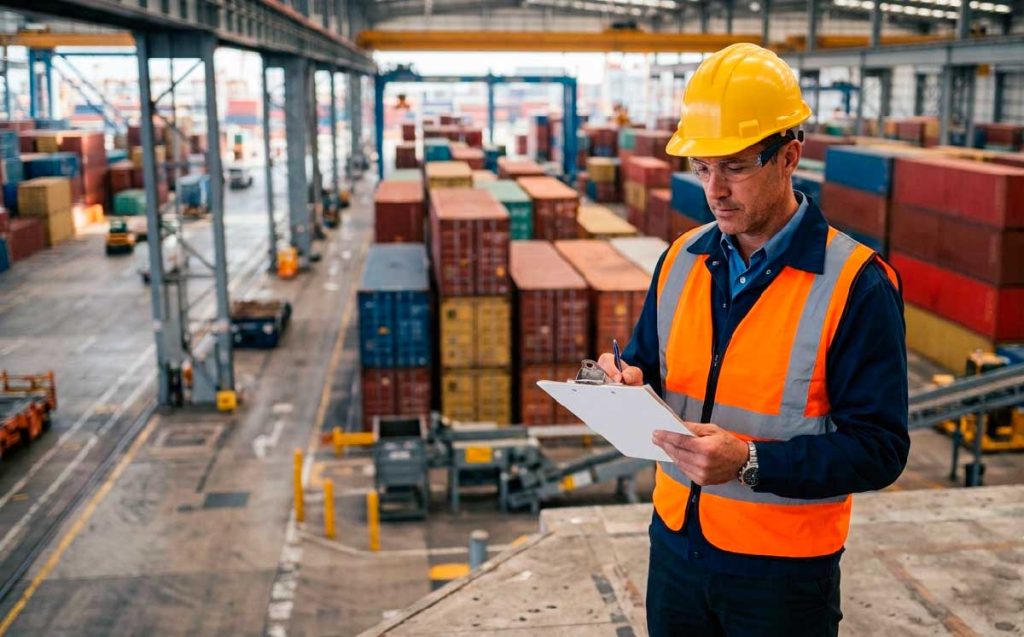 Cómo funciona el despacho aduanero en México paso a paso
