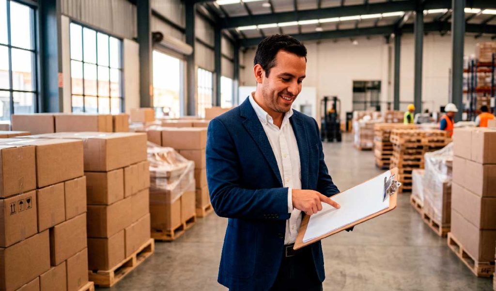 cómo comercializar tu producto fuera de México