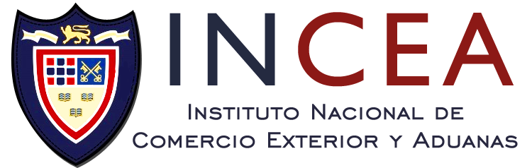 INCEA - Instituto Nacional de Comercio Exterior y Aduanas