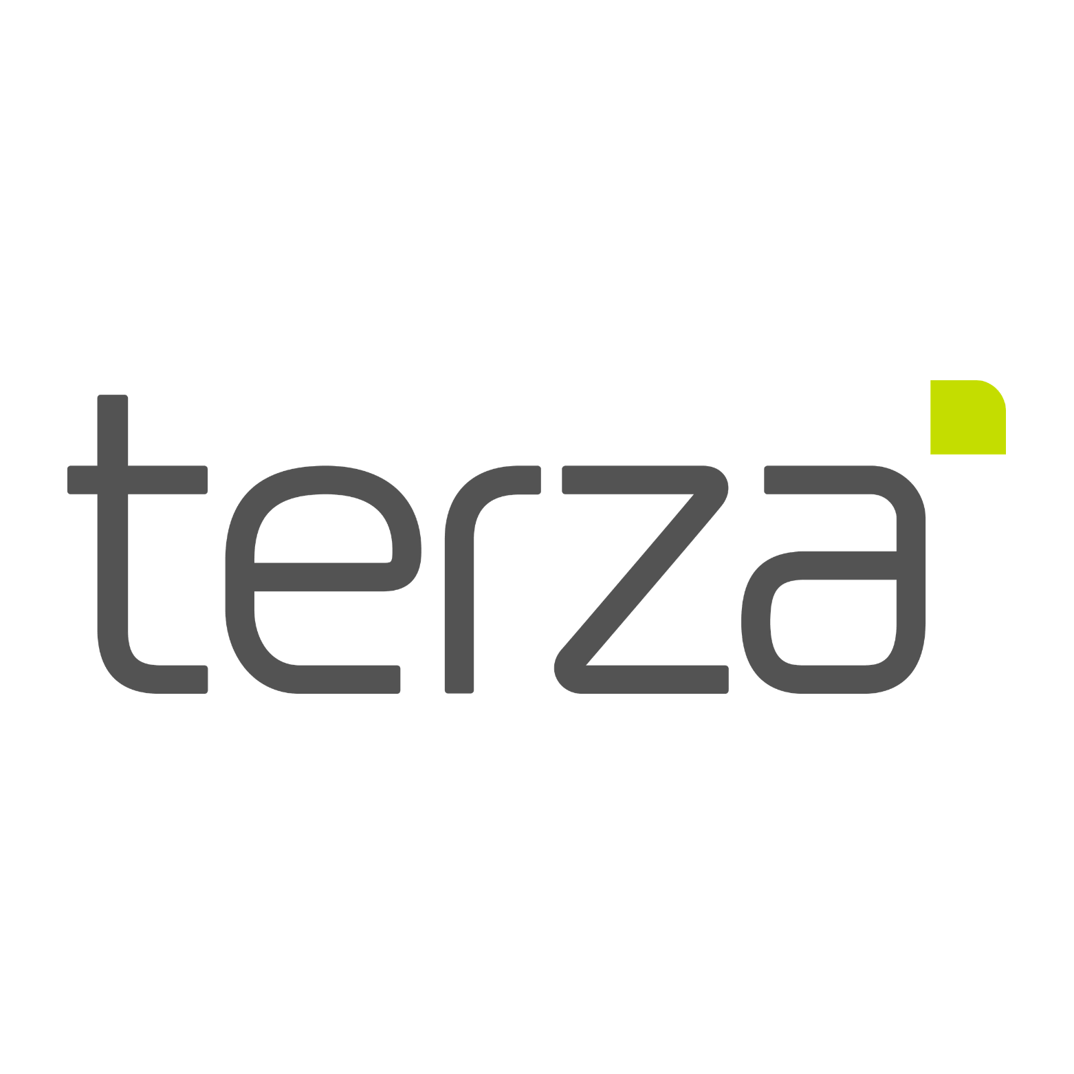 Terza