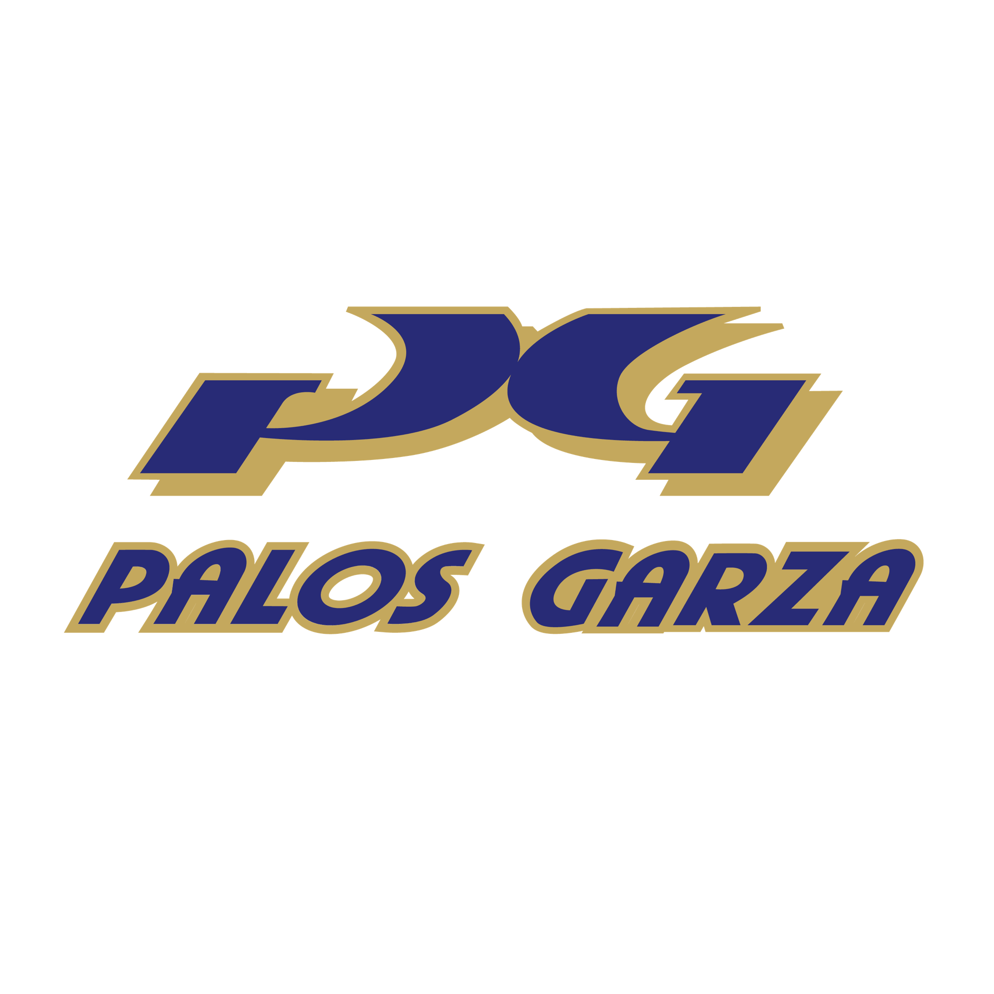 Palos Garza