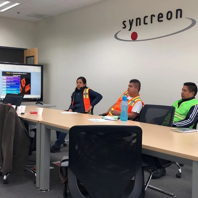 Cursos de comercio exterior, importación y clasificación arancelaria INCEA